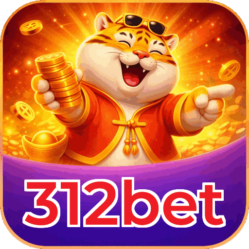 312bet Logo