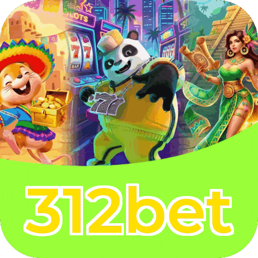 Slots Premium da PG Soft na 312bet