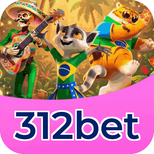 Siga a 312bet no Facebook