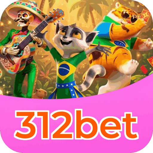 Login rápido no app 312bet