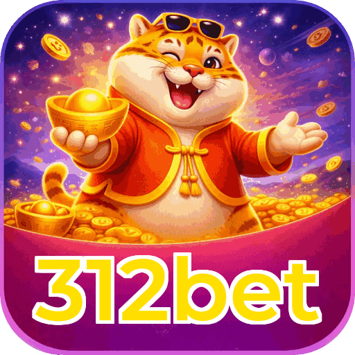 312bet Logo