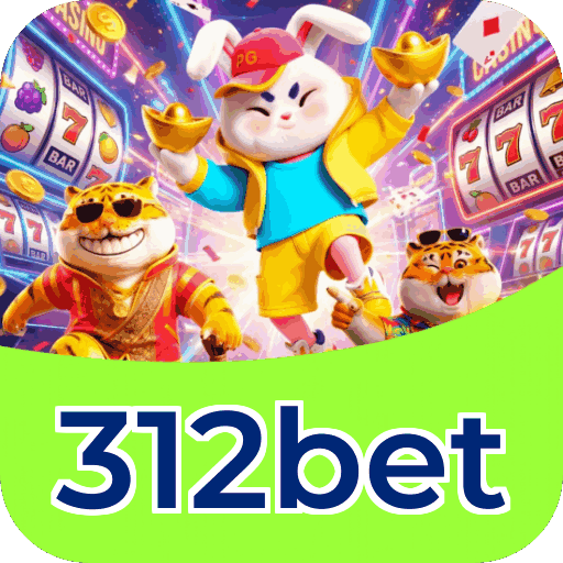Dealers profissionais da 312bet