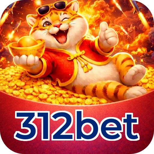 312bet Logo
